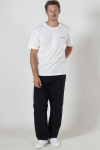 Jack & Jones Beach Club Relaxed Fit Tee Egret