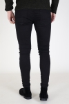 Gabba Iki  Black Jeans