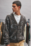 Solid Santo Pullover SLATE BLACK