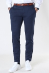 Only & Sons Mark Kamp Tap Pants GW 7713 Dress Blues