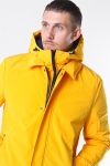 Denim Project Atlantik Jacke Yellow