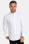 Kronstadt Johan Oxford White