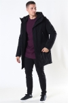 Elvine Zane Function Stretch Jacke Black