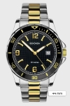 Sekonda 1581 Two-Tone Sports Uhr