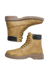 Jack & Jones Ainsworth PU Boots Honey