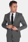 Les Deux Blazer Jacke Como Grey