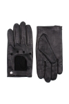 Mjm Men Driving Handschuhe Black