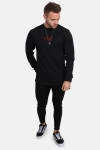 Vans MN Sketch Tape LS T-Hemd Black