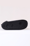 Vollsjö  Home Slipper Boot Dark Grey