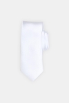 Krawatte White