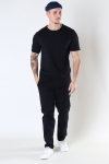 ONLY & SONS ONSBENNE LIFE LONGY SS TEE NF 7822 NOOS Black