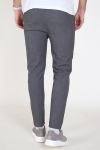 Denim Project Anzug Pants Grey