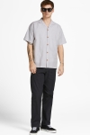 Jack & Jones JJESUMMER RESORT Hemd S/S S22 SN Crockery RELAX FIT