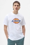 DICKIES ICON LOGO TEE WHITE