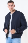 Only & Sons Jack Bomber Jacke Dark Navy