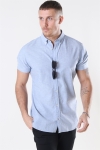 Jack & Jones Summer Hemd S/S Infinity