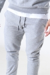 ONLY & SONS CERES SWEAT PANTS Light Grey Melange