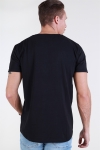 Clean Cut Axel Logo T-Hemd S/S Black