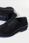 Liebhaveri Chris Derby Schuh Black