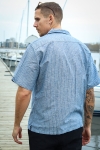 Jack & Jones Summer Linen Resort Hemd SS Salute