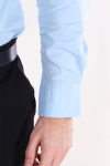 Jack & Jones Jaxon Stretch Hemd LS Cashmere Blue