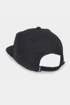 Nike SB Waxed Canvas Cap Black/Black