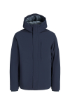Jack & Jones Keen Stretch Jacket  Sky Captain