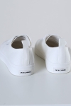 Jack & Jones Bayswater Canvas Sneaker Bright White