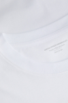Jack & Jones Bradley Relaxed Fit Fruits Tee Bright White