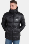 Helly Hansen Vanir Icefall Down Jacke Black