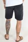 ONLY & SONS EDGE DENIM SHORTS Black Washed