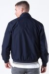 Fred Perry Twin Tip Sports Jacket Navy