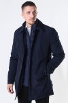 Jeff Acker Jacke Navy