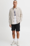 Solid Fidel Overshirt Oatmeal