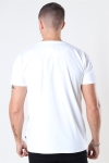 Clean Cut Riley Stretch T-Hemd Wine