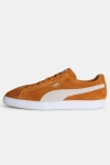 Puma Suede Classic + Sneaker Inca Gold/Puma white