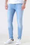 Jack & Jones Liam Original AGI 002 Jeans Blue Denim