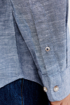 Jack & Jones Summer Hemd LS Faded Denim