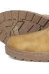 Jack & Jones Ainsworth PU Boots Honey