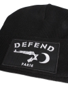 Defend Paris Bony Paxist Hut Black