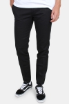 Dickies Work Pants Slim Fit Black