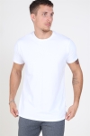 Kronstadt Basic T-Hemd White