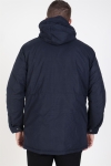 Jack & Jones Wetford Parka Jacke Dark Navy