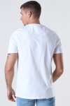 Lyle & Scott Crew Neck T-Hemd White