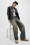 Jack & Jones Dave Wide Fit 083 Blue Denim
