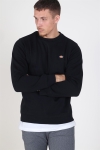 Dickies New Jersey Sweatshirts Black