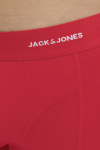Jack & Jones Nyjah Bamboo Trunk 3-Pack Black