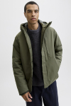Jack & Jones Keen Stretch Jacket  Grape Leaf