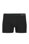 Jack & Jones Nyjah Bamboo Trunk 3-Pack Black