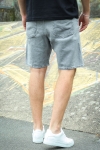 Jack & Jones Tony Loose Fit Shorts 331 Grey Denim